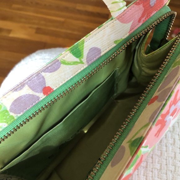 Vintage bag - Margaret Smith - Picture 7 of 9